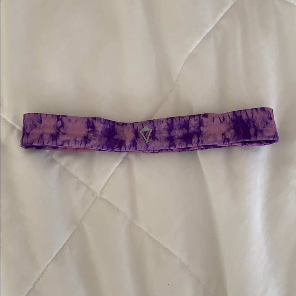Ivivva headband